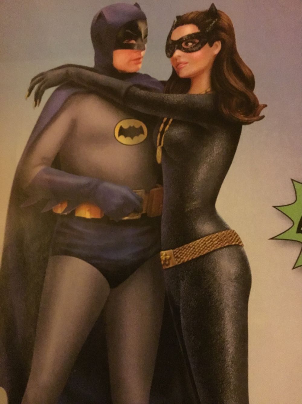 Sci-fi  (April) magazine collectible - Main Image 2