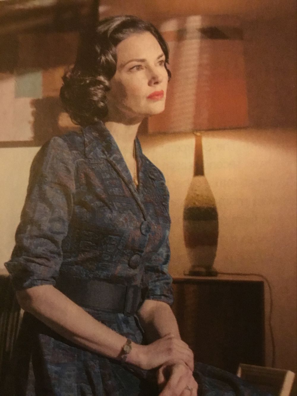 Sci-fi  (April) magazine collectible - Main Image 4