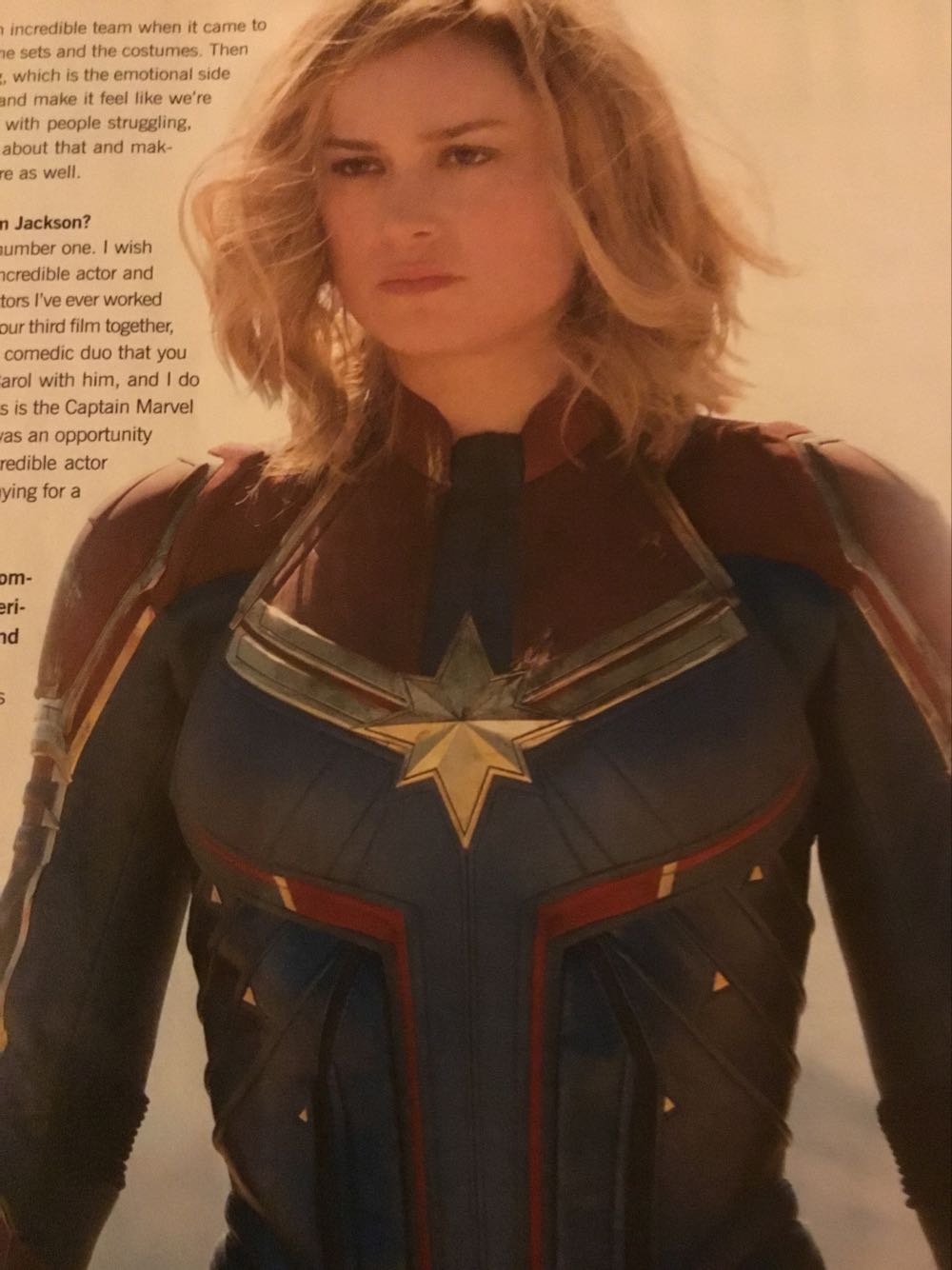 Sci-fi  (June) magazine collectible - Main Image 4