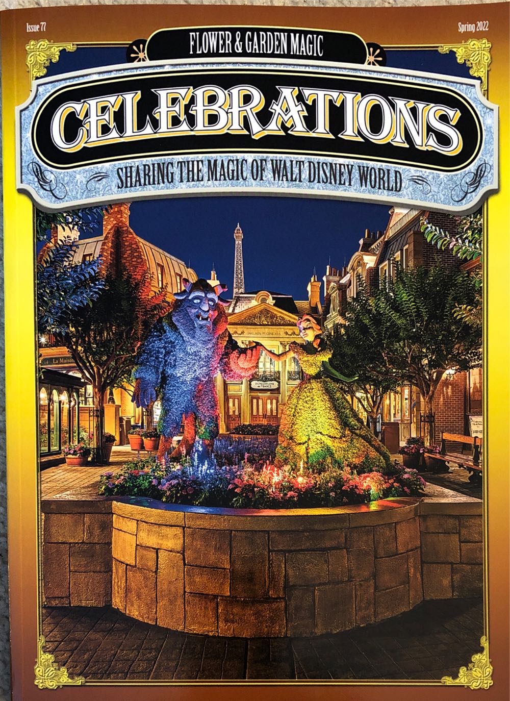 Dangerous Waters #24