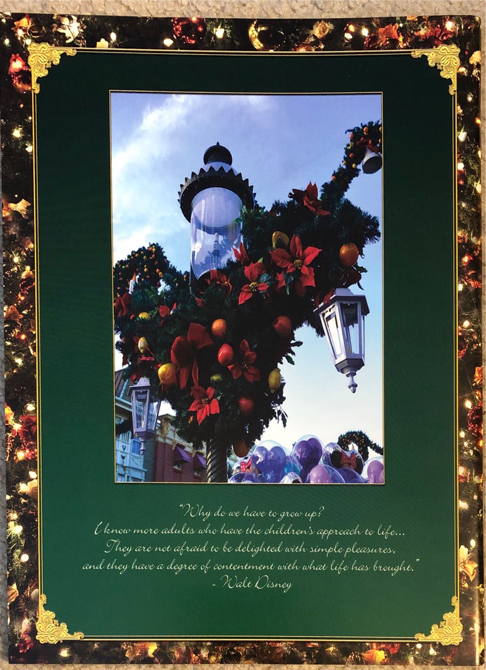 Celebrations 56  magazine collectible - Main Image 2