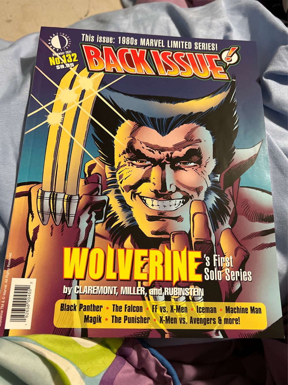 Playboy’s College Girls