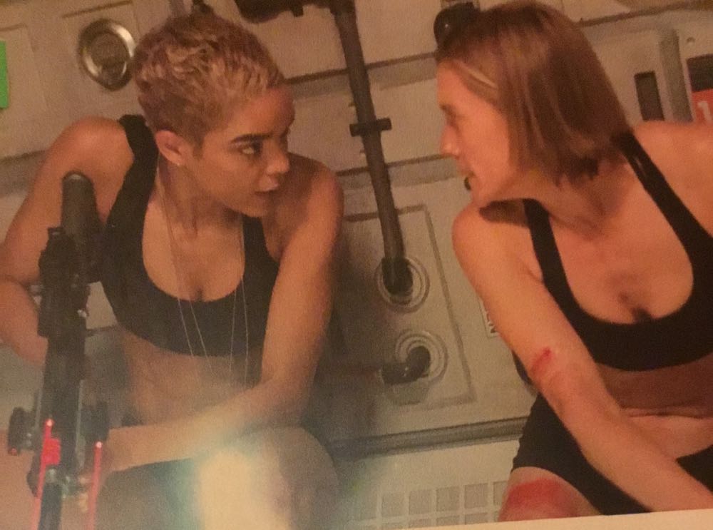 Sci-fi  (December) magazine collectible - Main Image 2