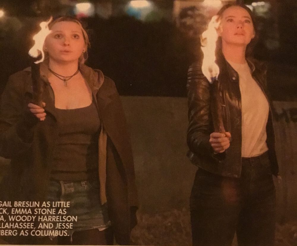 Sci-fi  (December) magazine collectible - Main Image 3