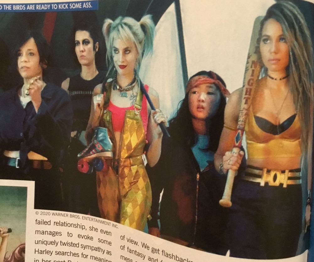 Sci-fi  (July) magazine collectible - Main Image 2