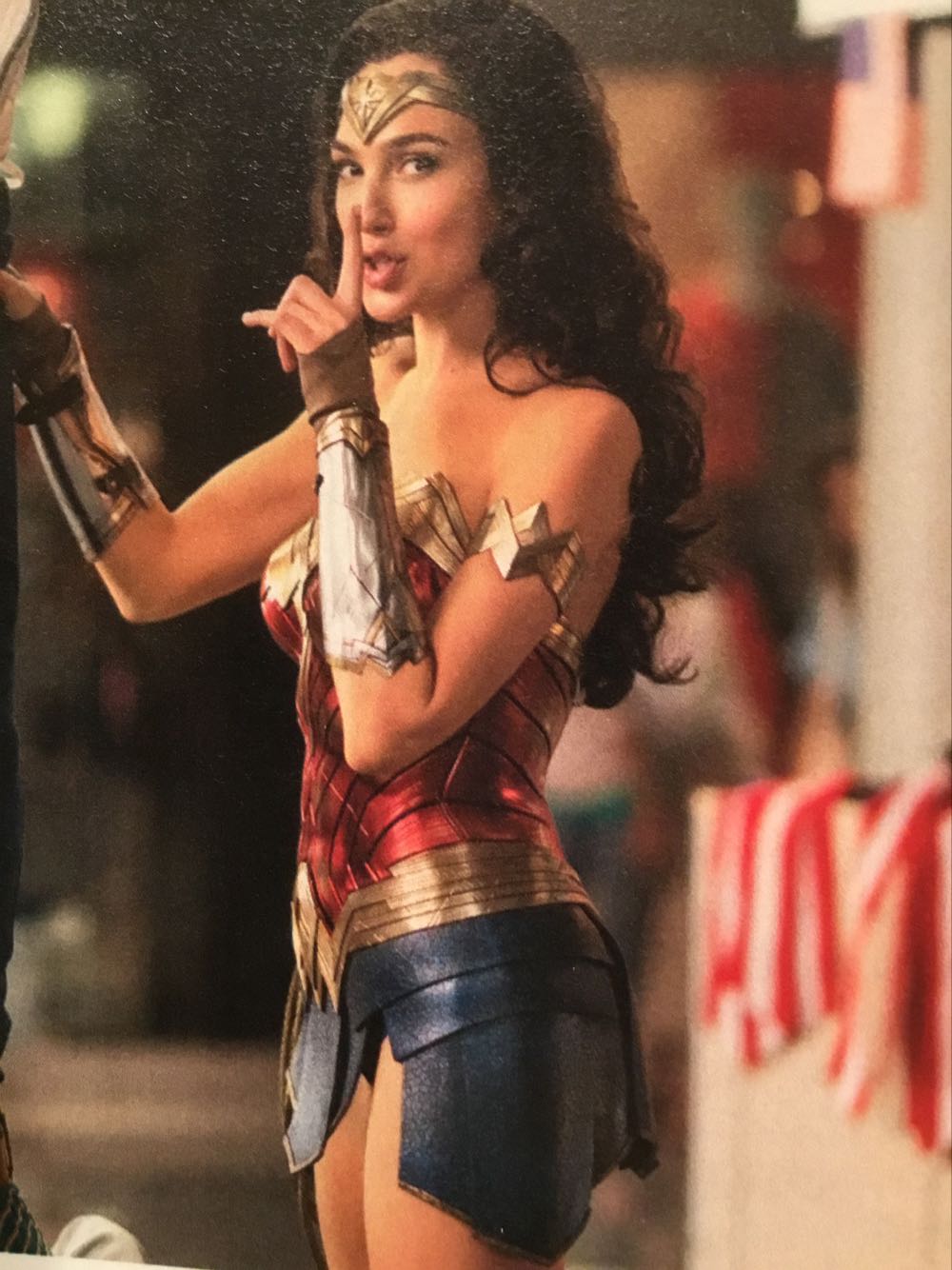 Sci-fi  (July) magazine collectible - Main Image 3