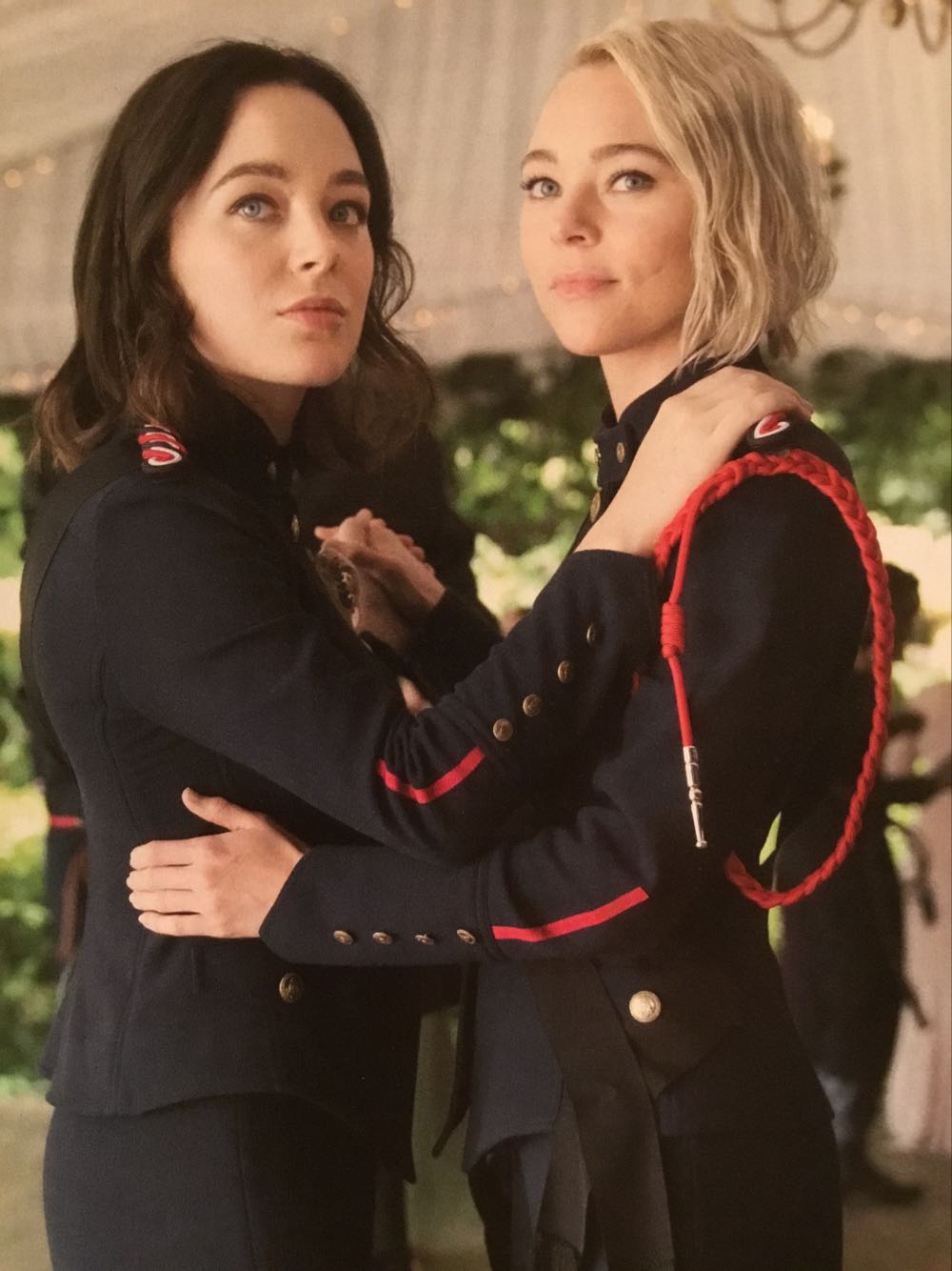 Sci-fi  (July) magazine collectible - Main Image 4