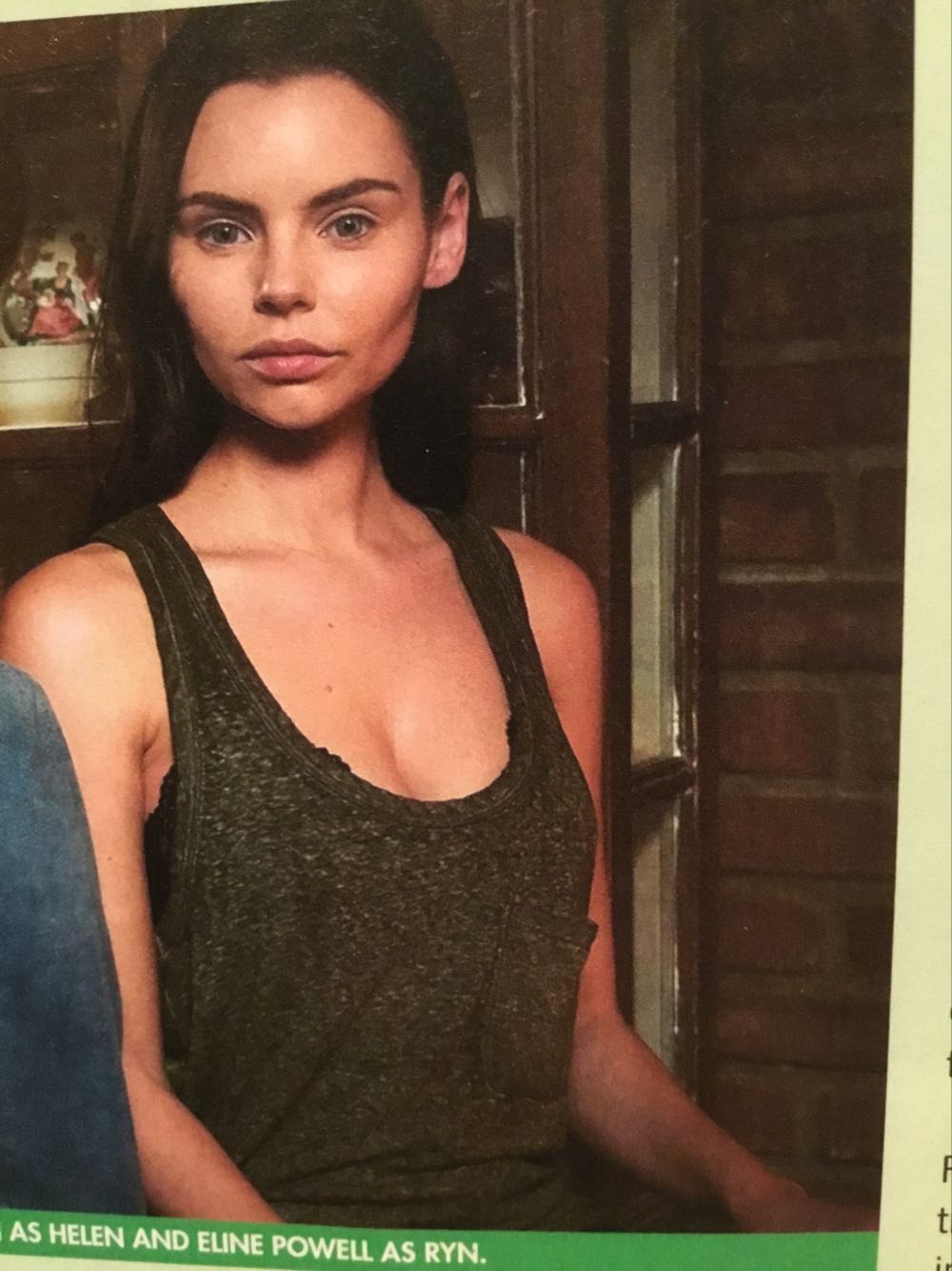 Sci-fi  (October) magazine collectible - Main Image 2