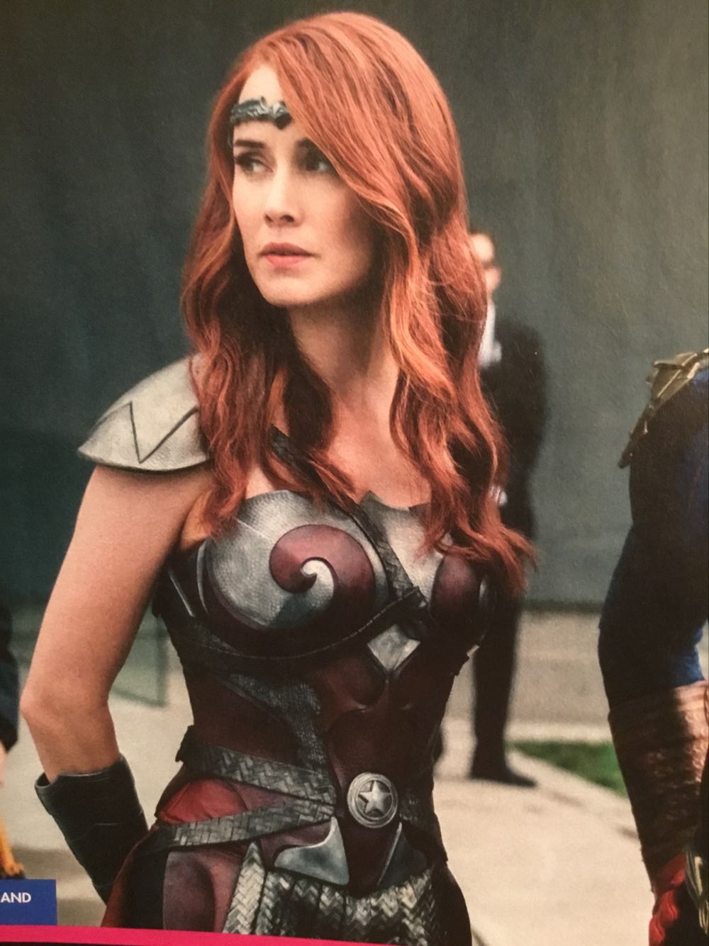 Sci-fi  (October) magazine collectible - Main Image 3