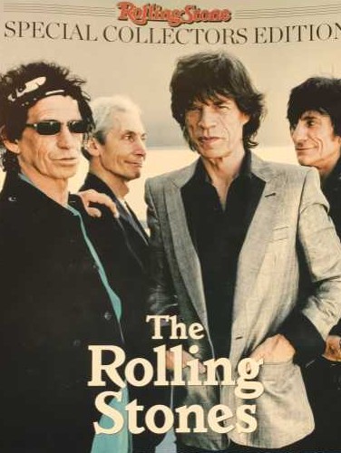 Battlestar Galactica Magazine