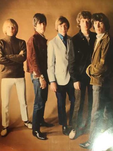 Rolling Stone Special Collectors Edition: The Rolling Stones  (marzo) magazine collectible - Main Image 2