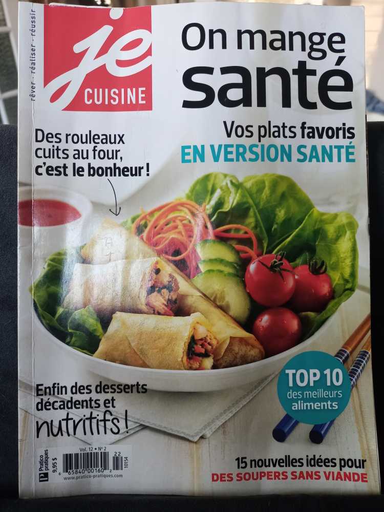 Beatles Unlimited Magazine 198