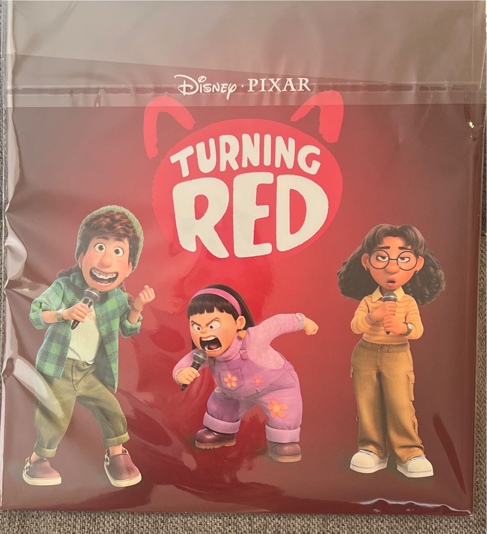 Disney twenty-three  (March) magazine collectible - Main Image 2