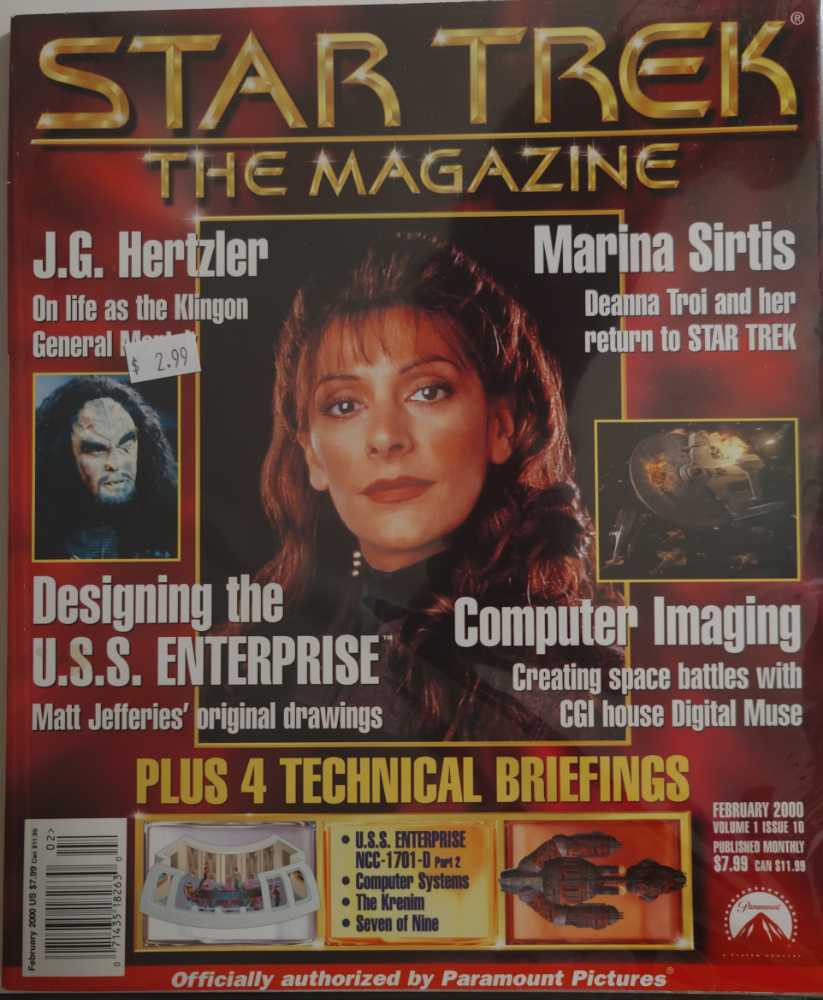 Hustler Volume 43 July 2016