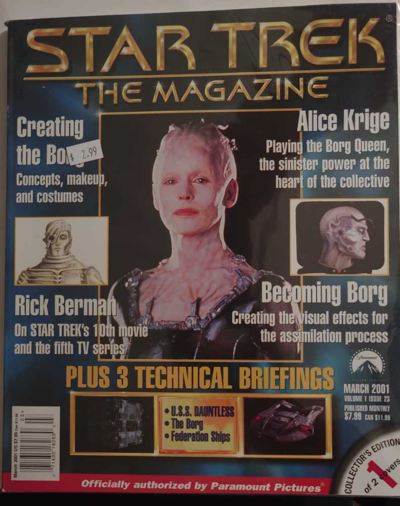 Beatles Unlimited Magazine 191