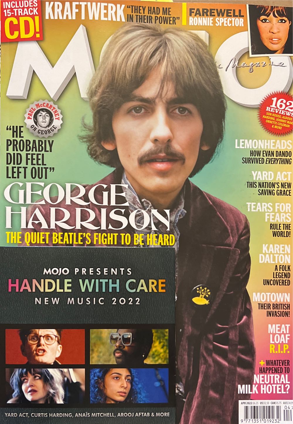 Star Trek 55th Anniversary Collector Covers