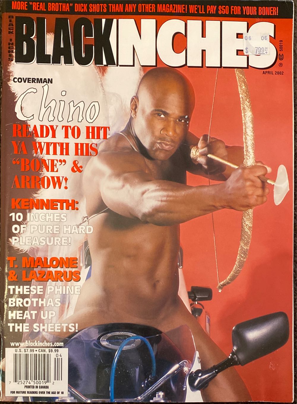 Playboy’s Playmate Review