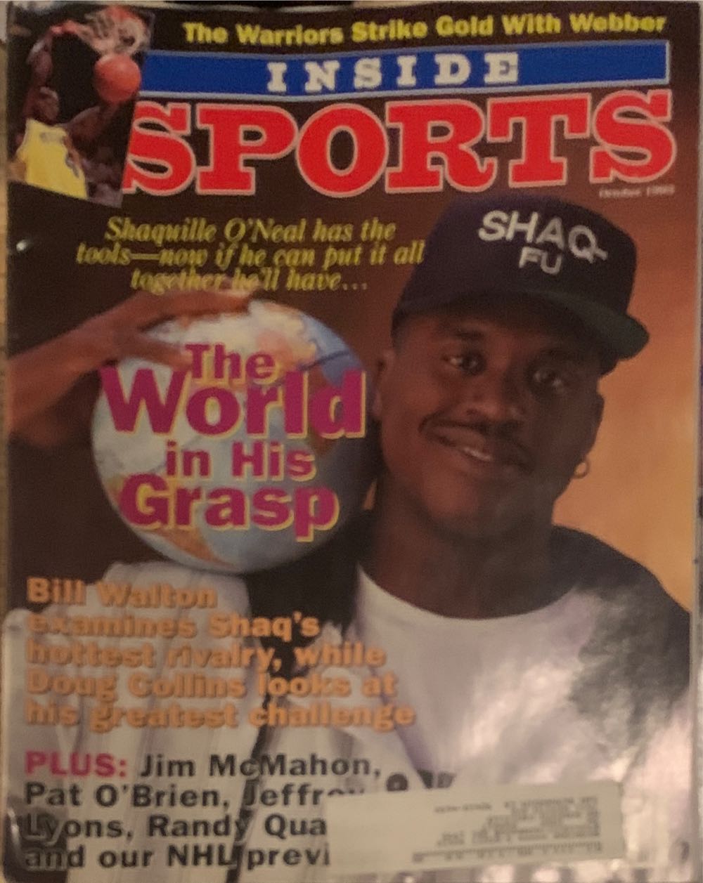 Leisure Arts The Magazine