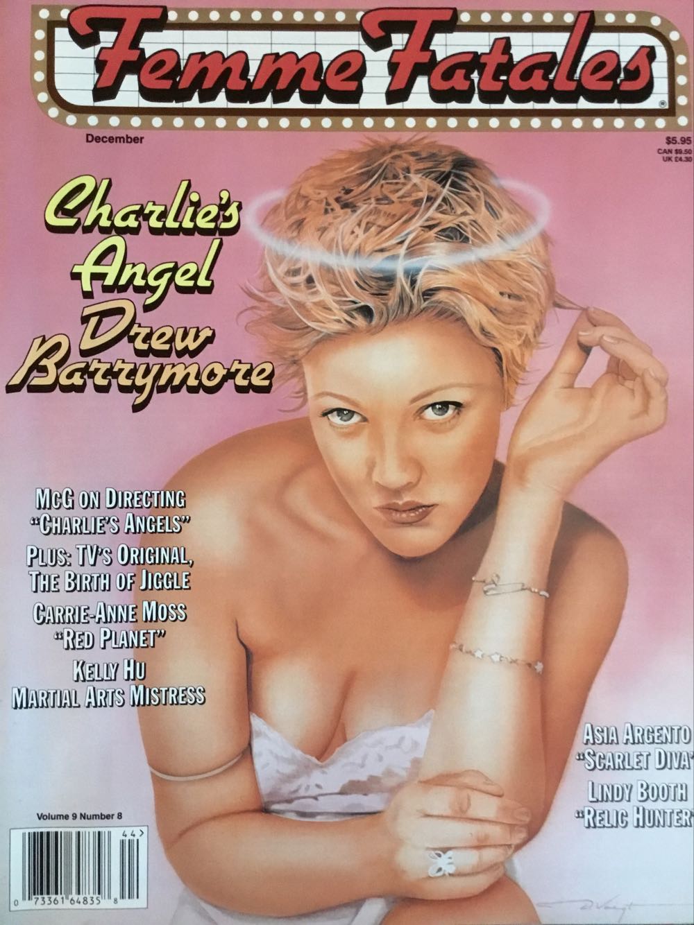 Rolling Stone Prince