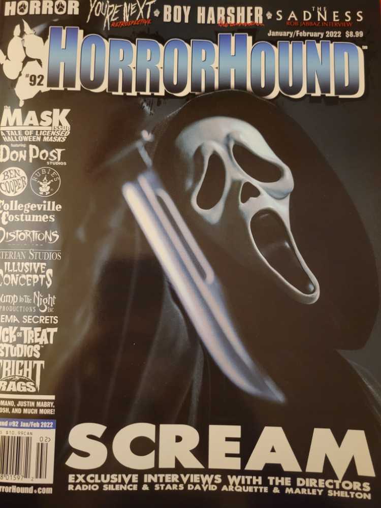 Beatles Unlimited Magazine 158