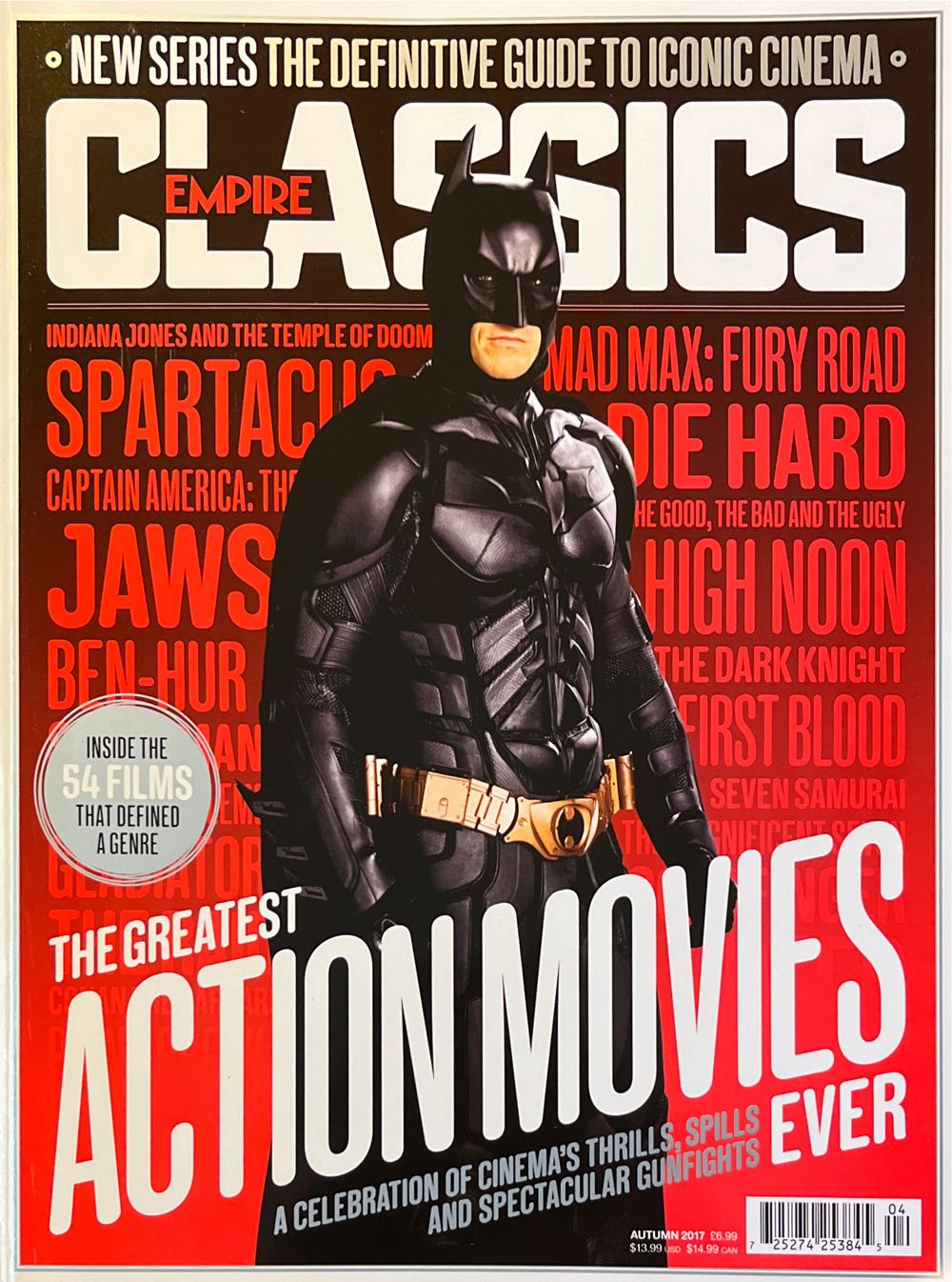 The Australian Women’s Weekly