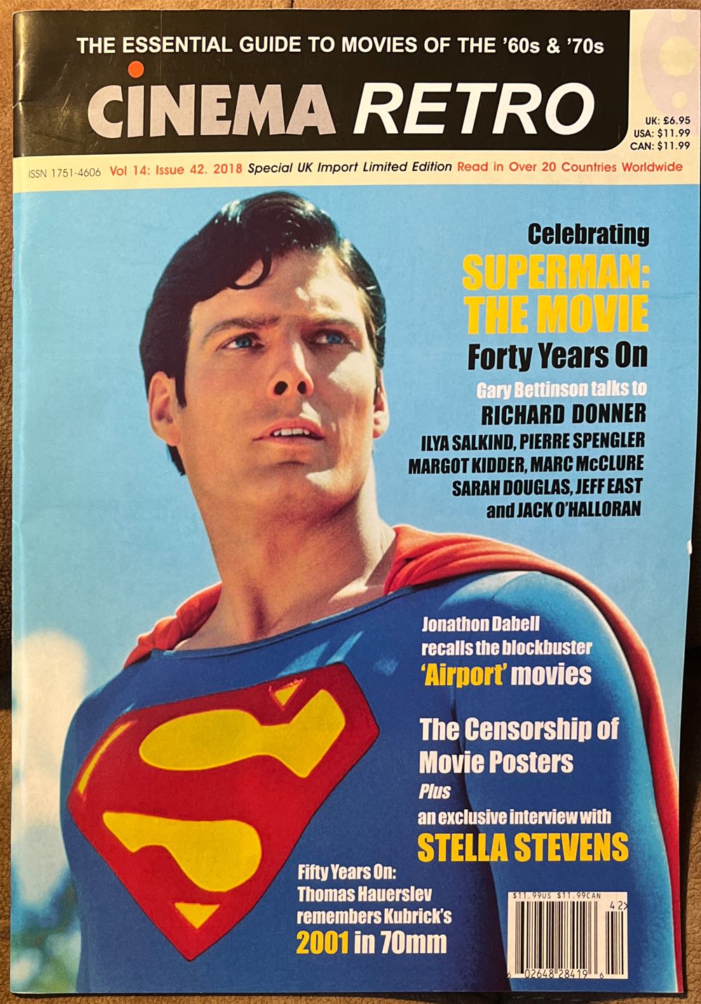 Star Wars Insider #102A