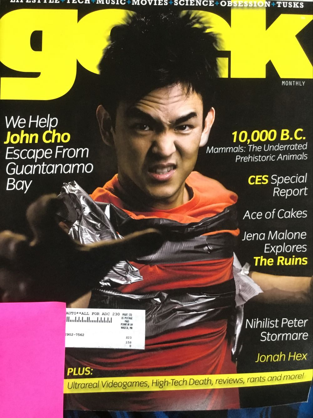 Historia Oorlogen & Veldslagen Gedurfde missies