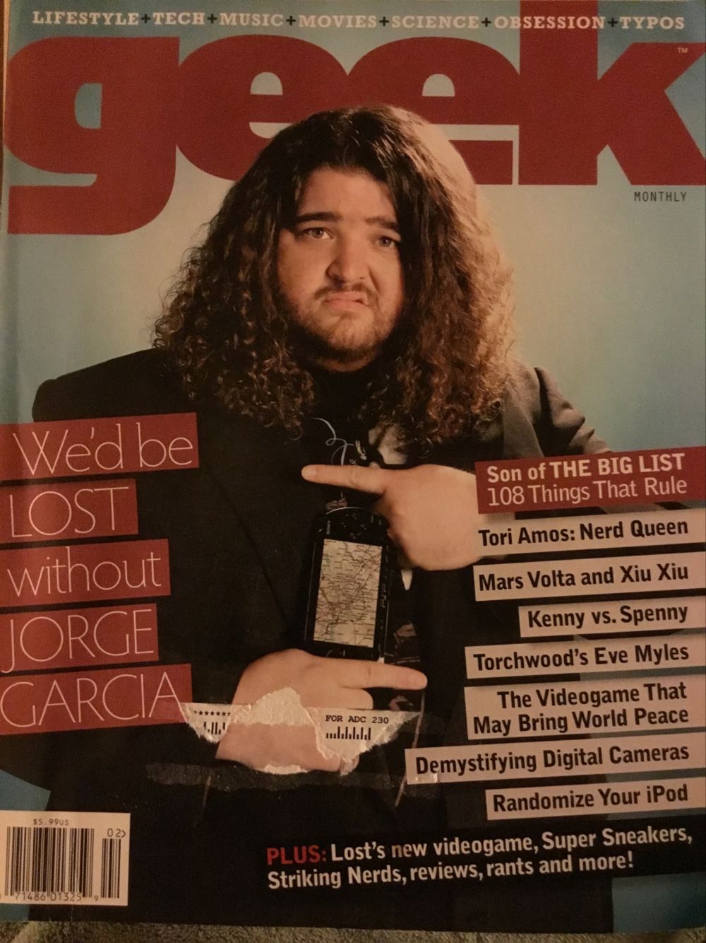 Playboy 1969 - February