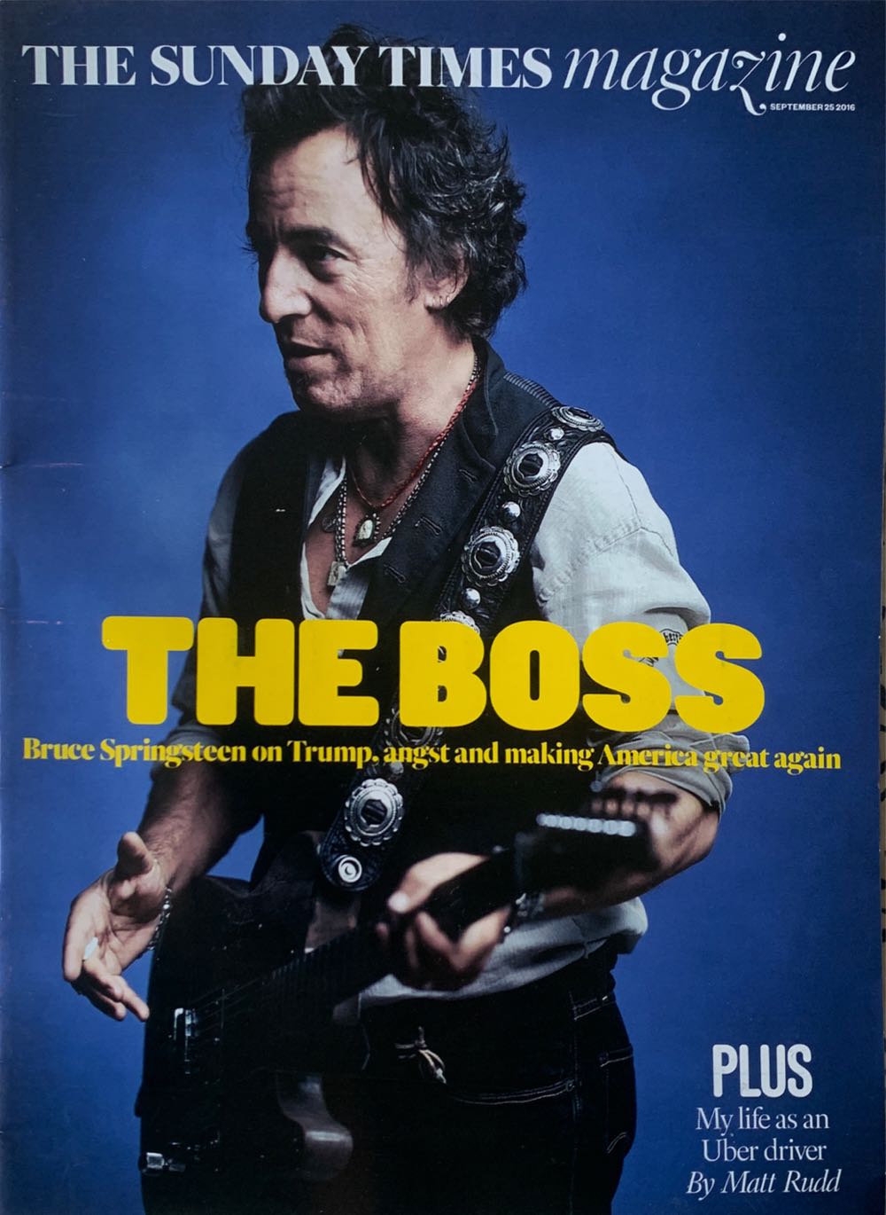 Clean Up Crew Part 1