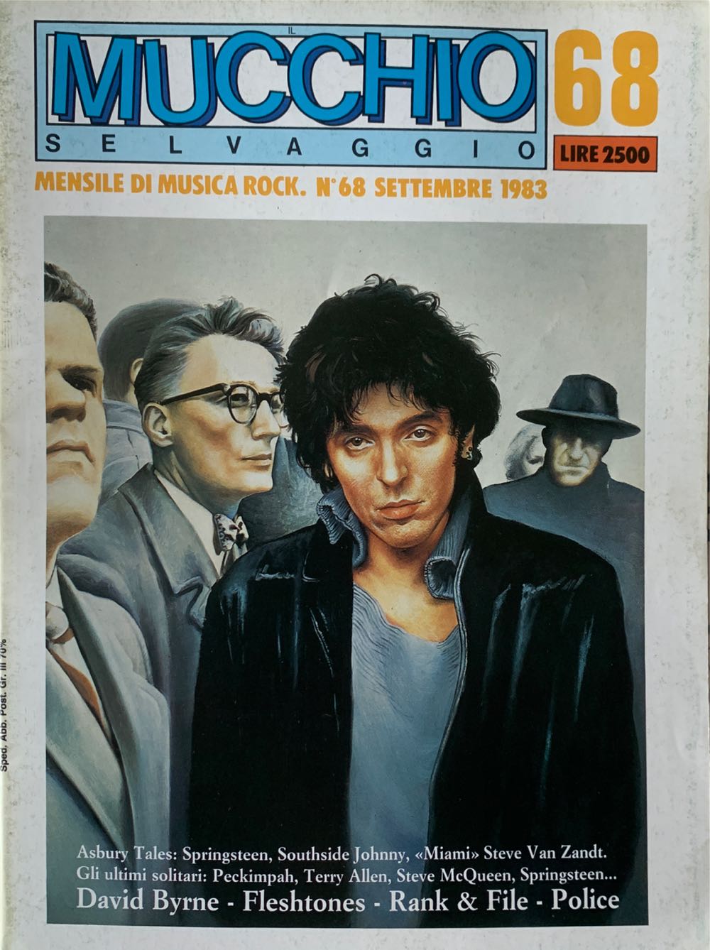 Barbie Talk Vol 2 #4