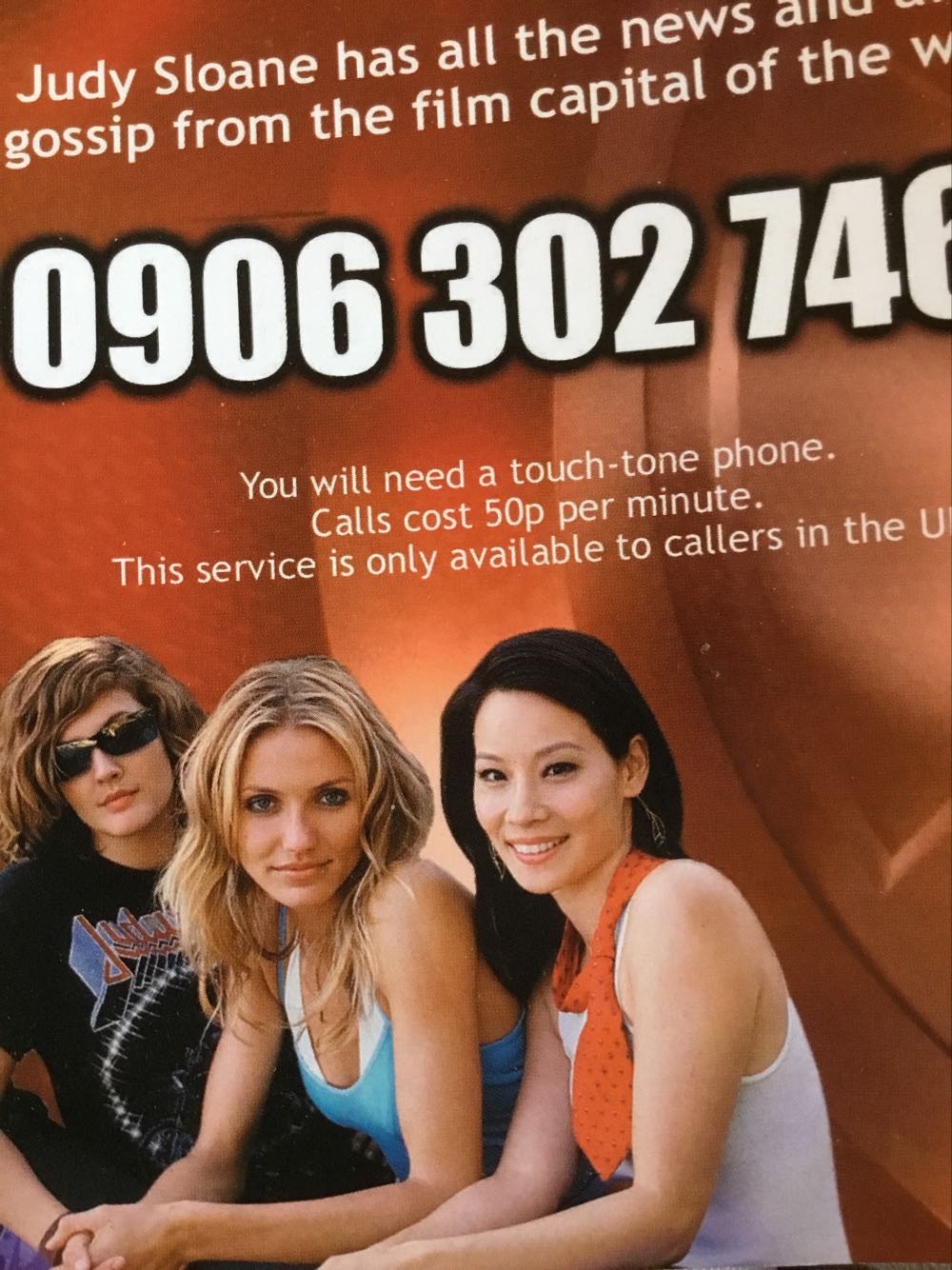 Film Review Special  magazine collectible - Main Image 3