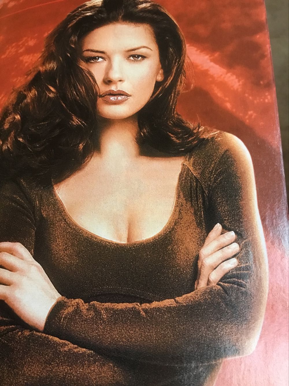 Film Review Special  magazine collectible - Main Image 4