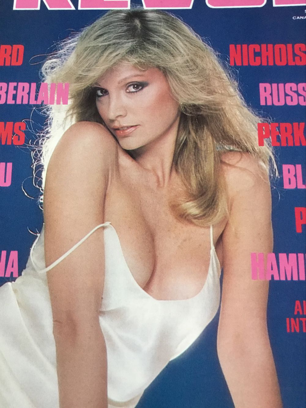 Prevue  (August) magazine collectible - Main Image 2