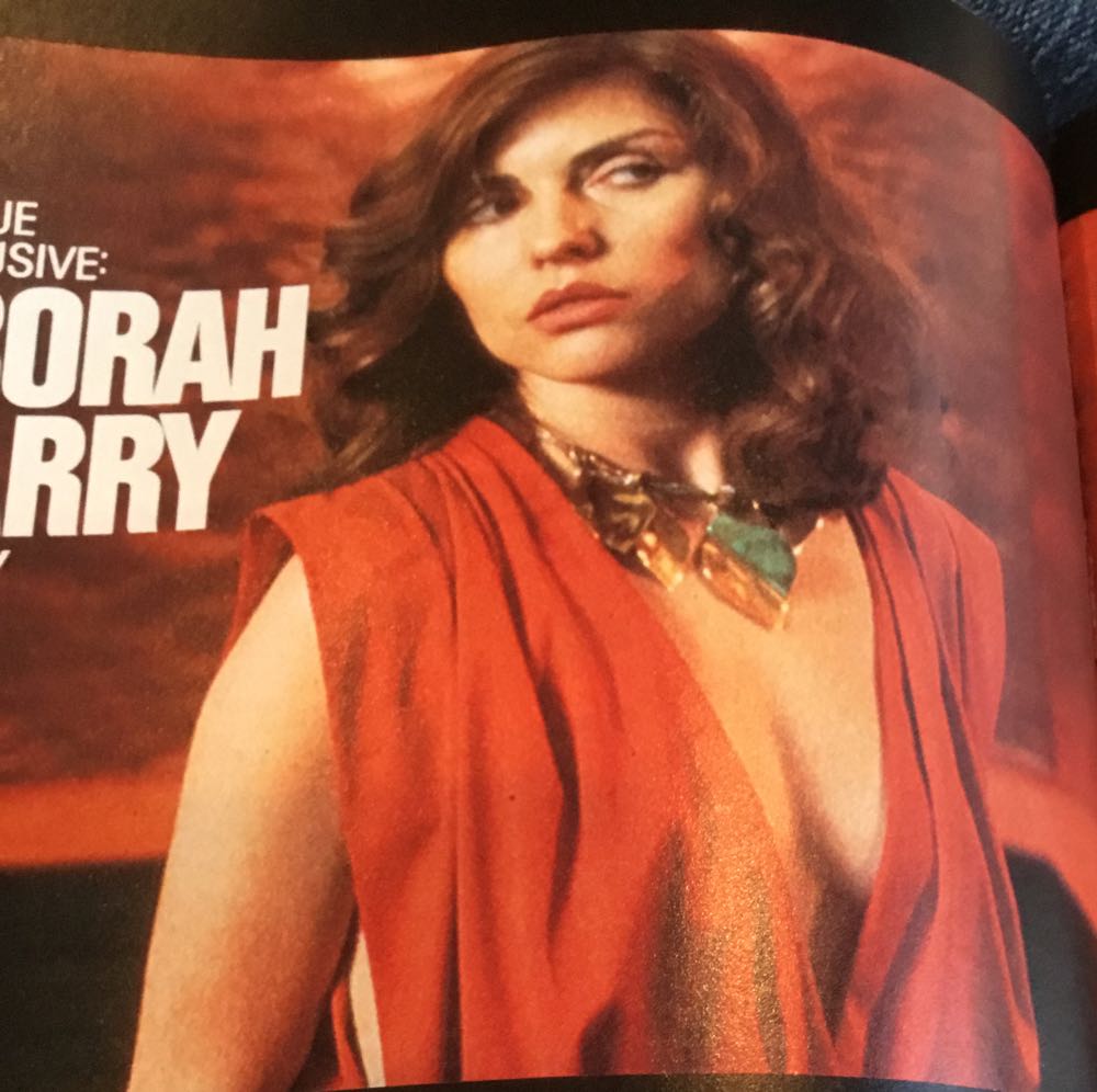 Prevue  (April) magazine collectible - Main Image 2