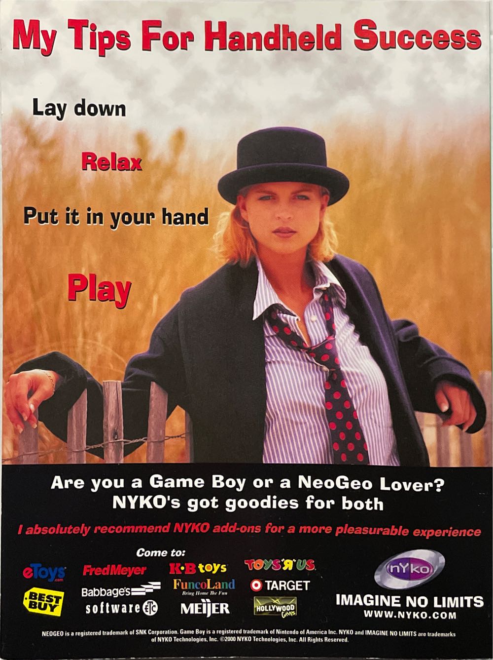 Pocket Games #3  magazine collectible [Barcode 07099206970502] - Main Image 2