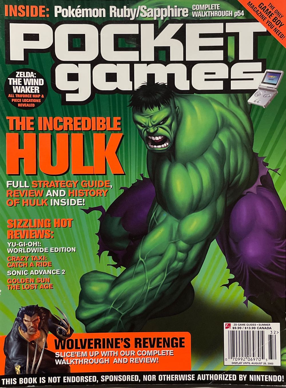 Buffy The Vampire Slayer Magazine: Vol 2