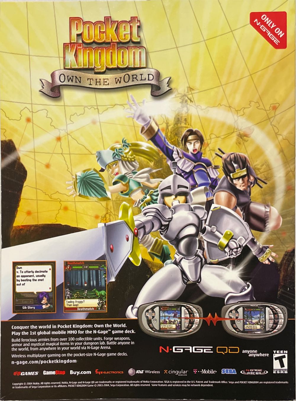 Pocket Games #16  magazine collectible [Barcode 07099206970544] - Main Image 2