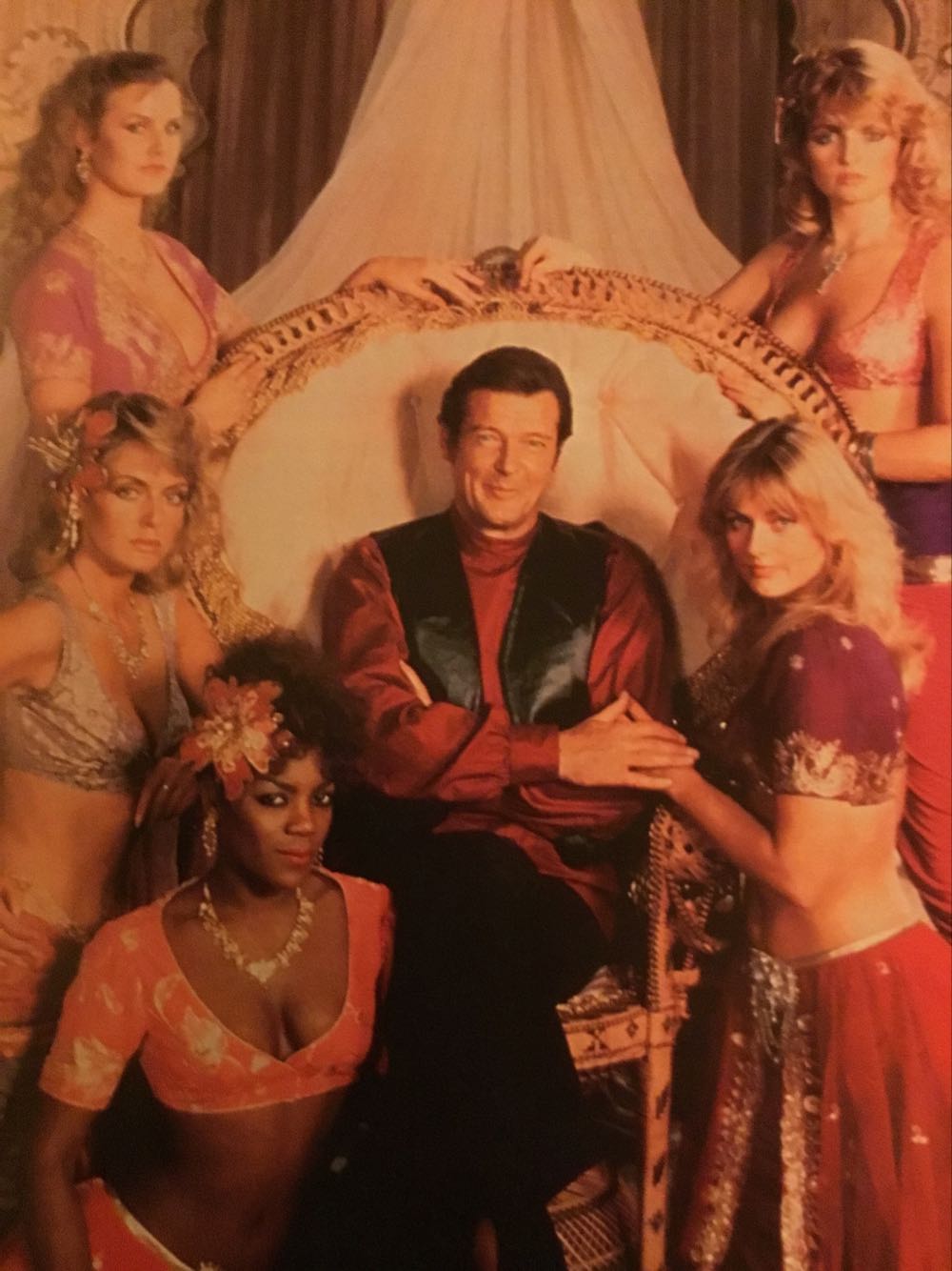 Prevue  (June) magazine collectible - Main Image 2