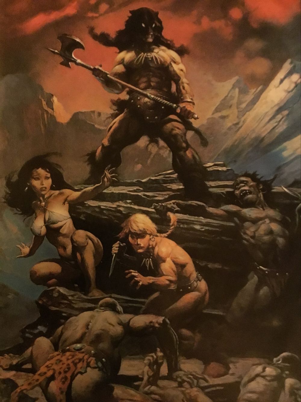 Prevue  (January) magazine collectible - Main Image 2