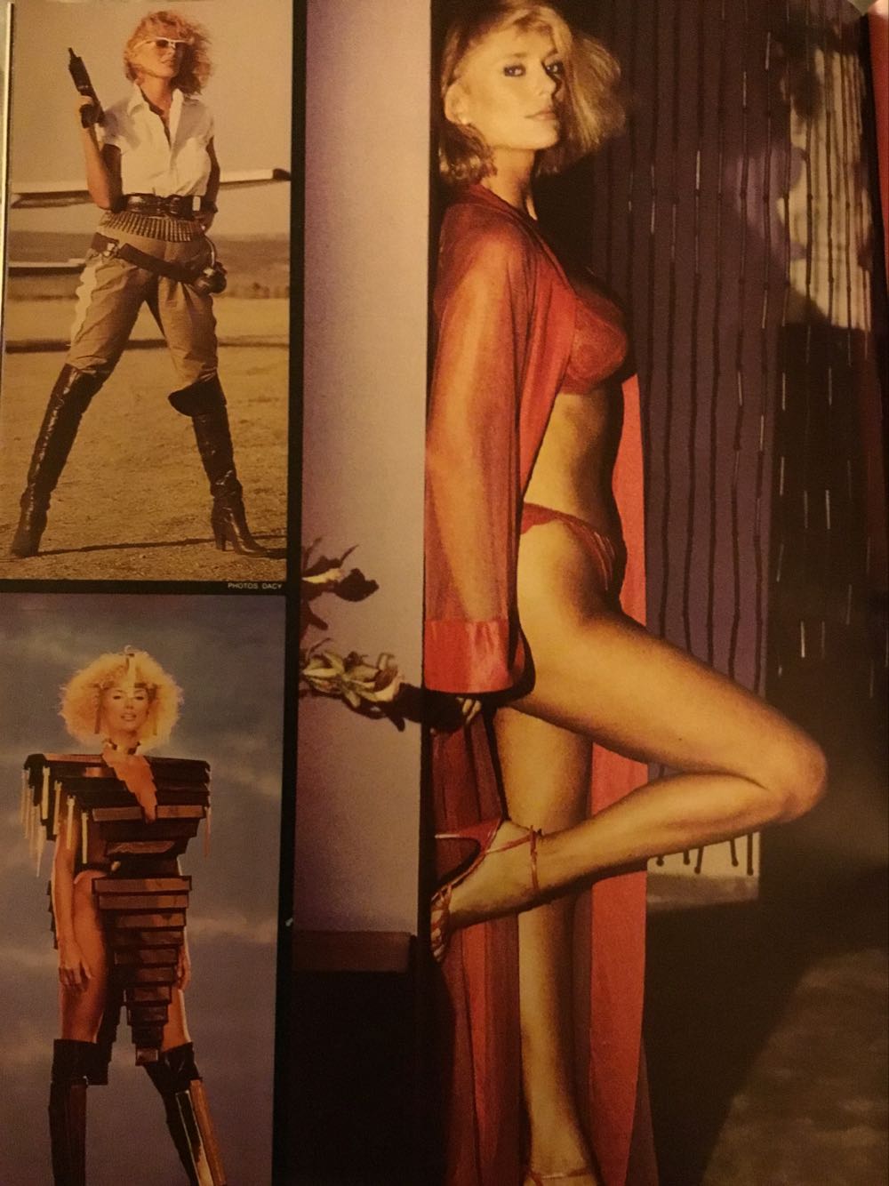 Prevue  (February) magazine collectible - Main Image 3