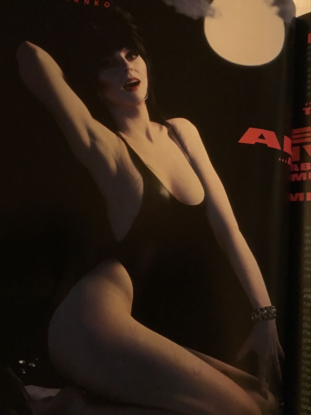 Prevue  (October) magazine collectible - Main Image 2