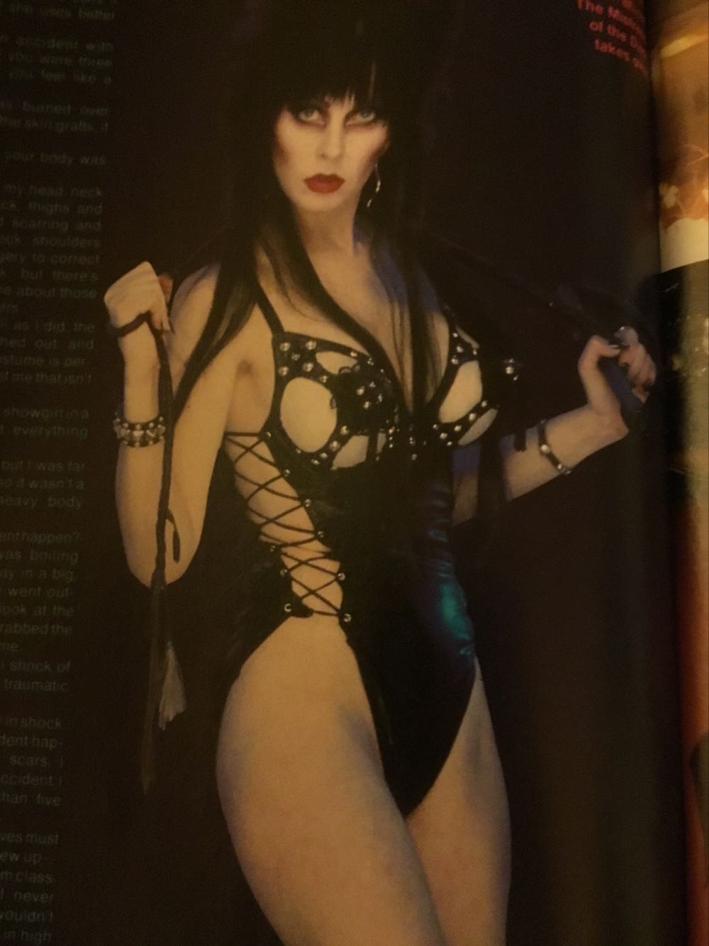 Prevue  (October) magazine collectible - Main Image 3