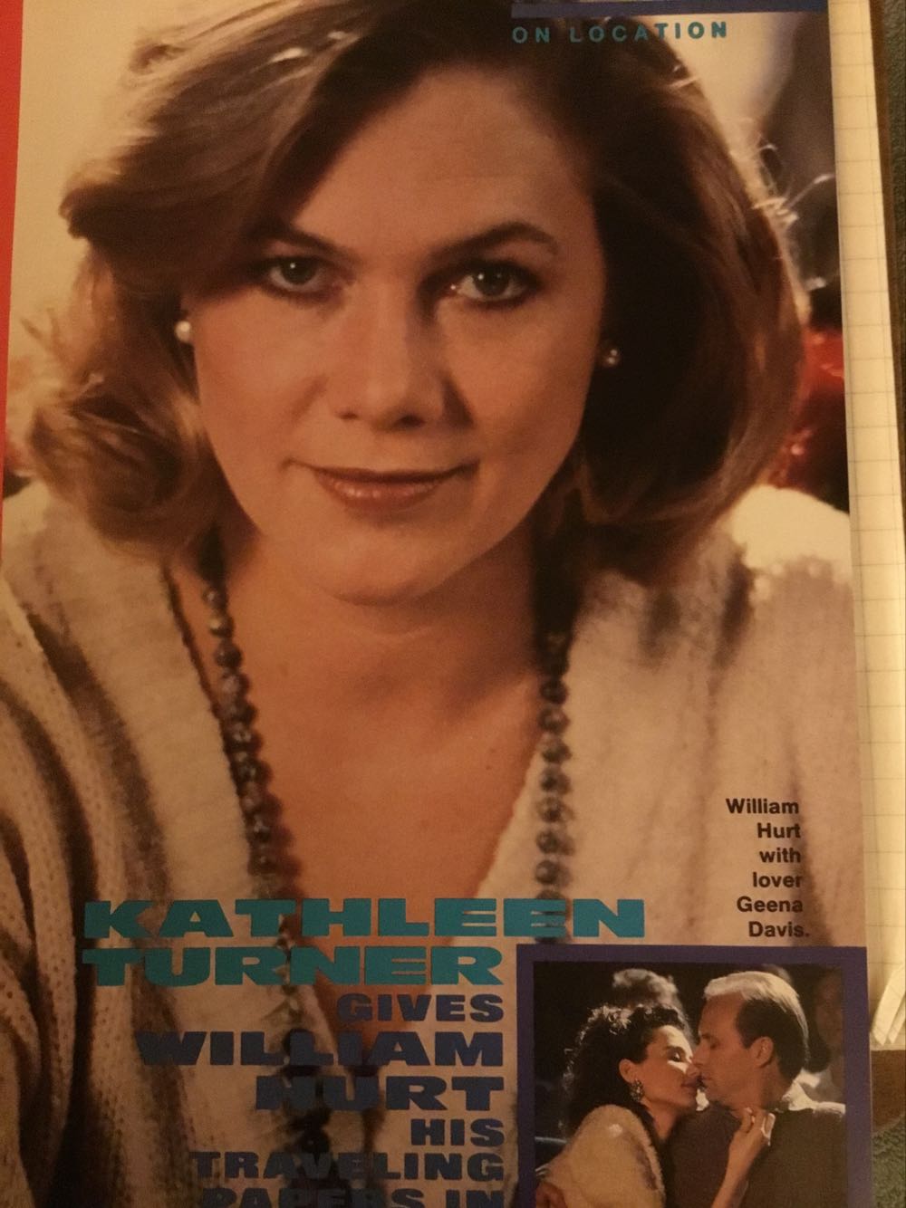 Prevue  (October) magazine collectible - Main Image 4