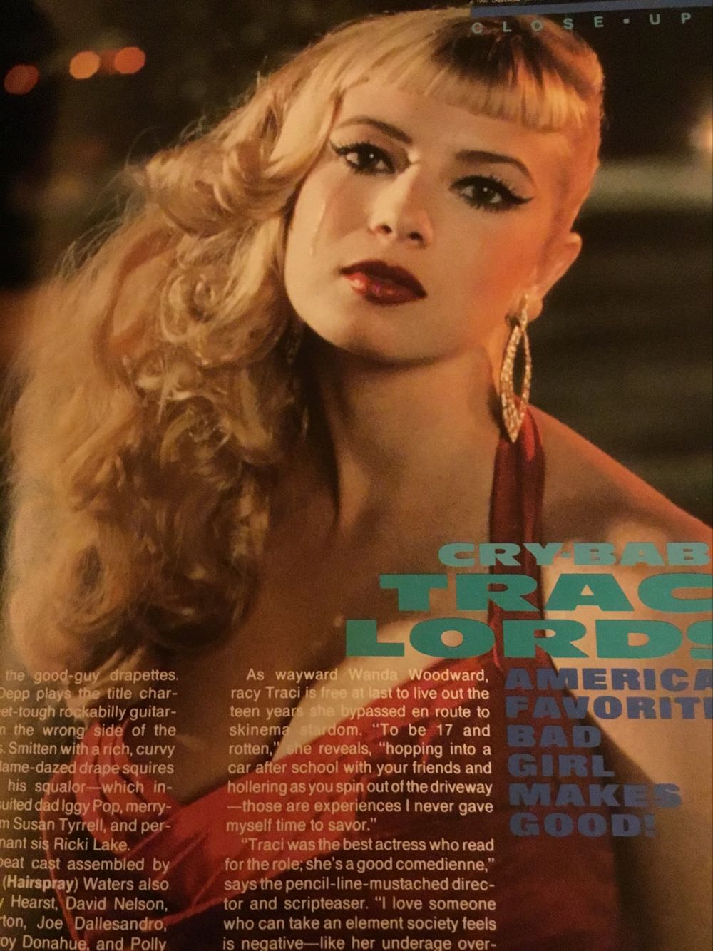 Prevue  (April) magazine collectible - Main Image 2