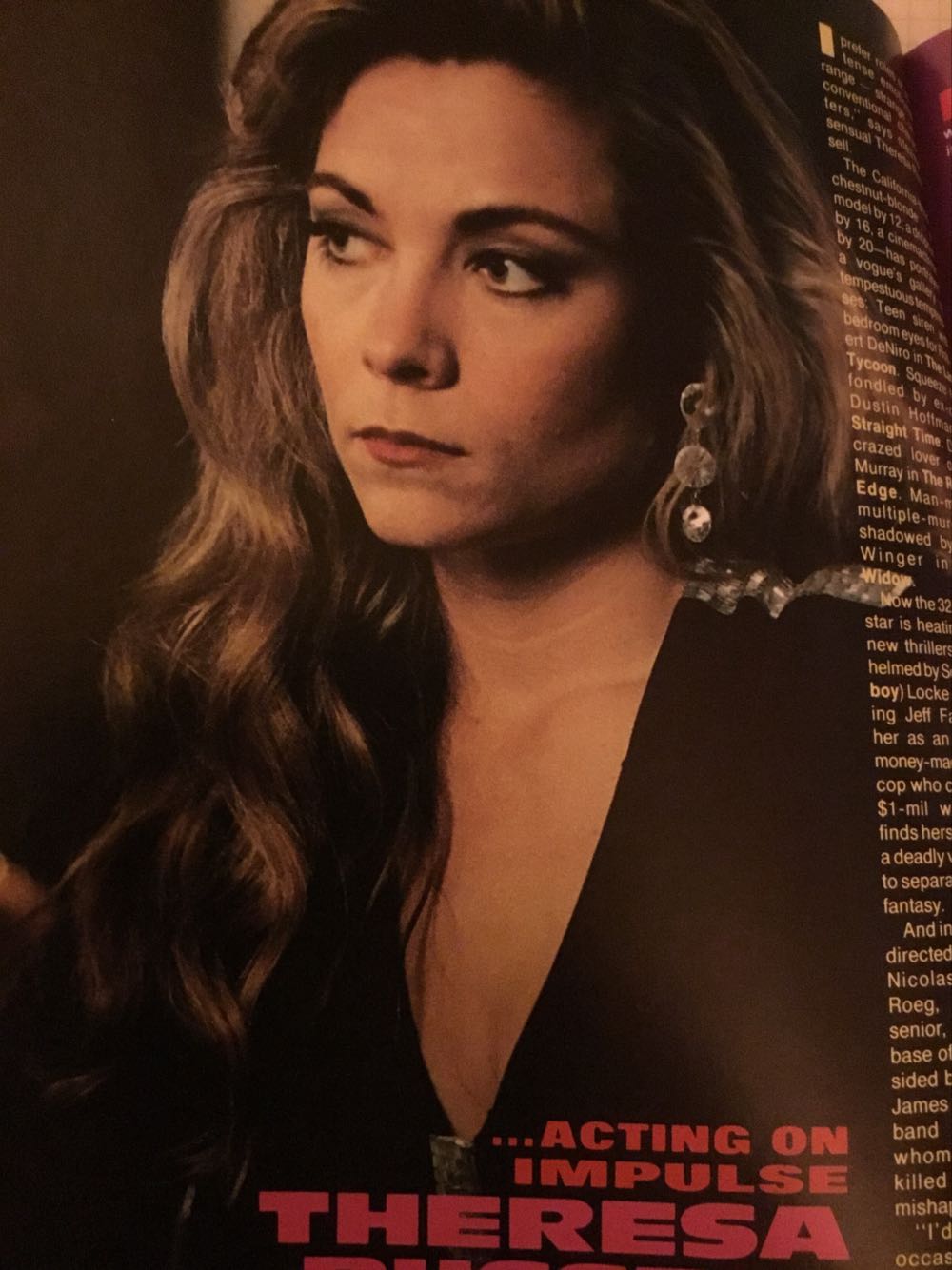 Prevue  (April) magazine collectible - Main Image 3