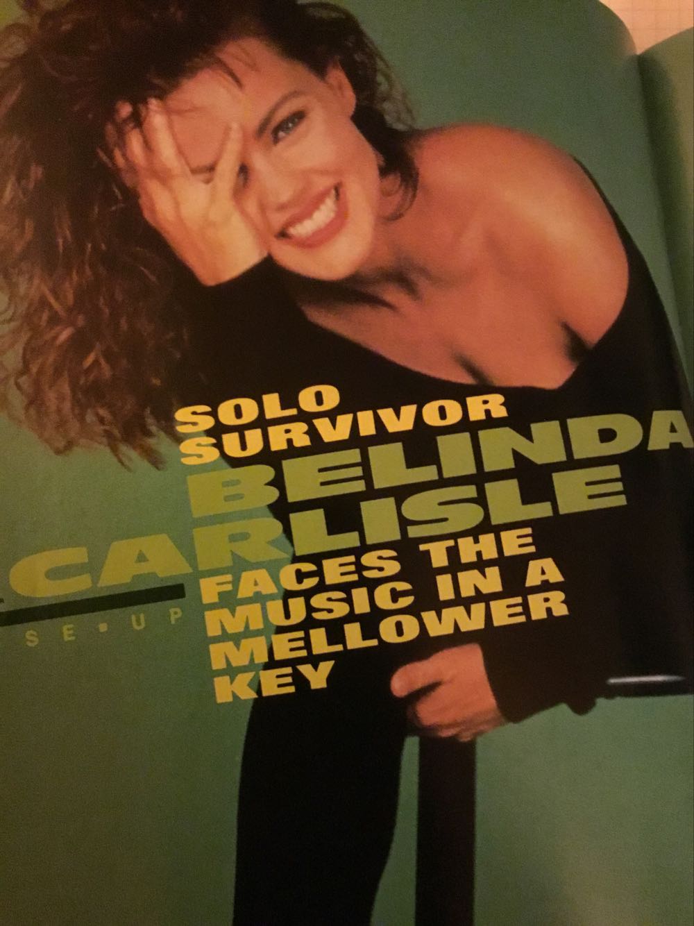 Prevue  (April) magazine collectible - Main Image 4