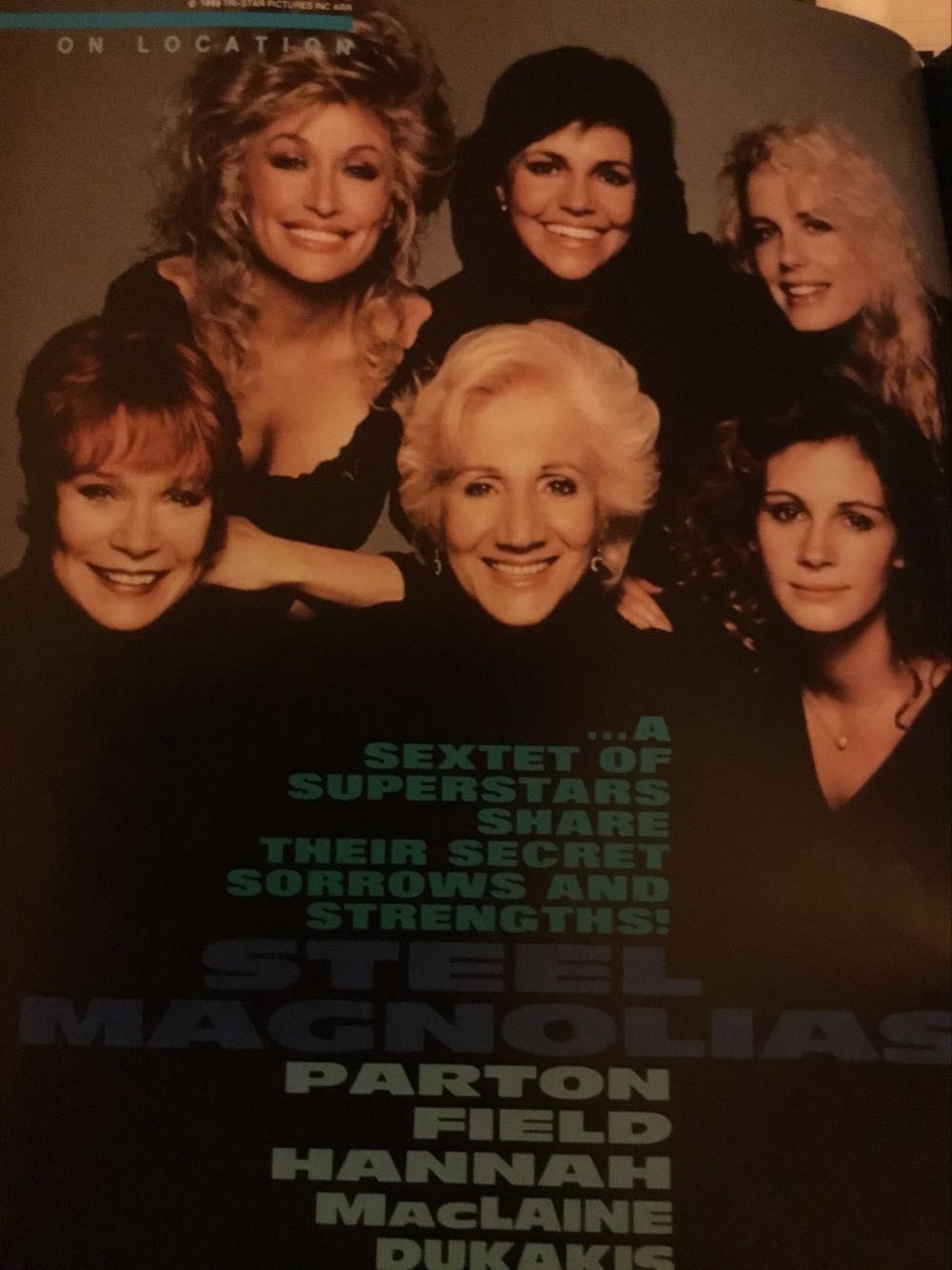 Prevue  (September) magazine collectible - Main Image 3