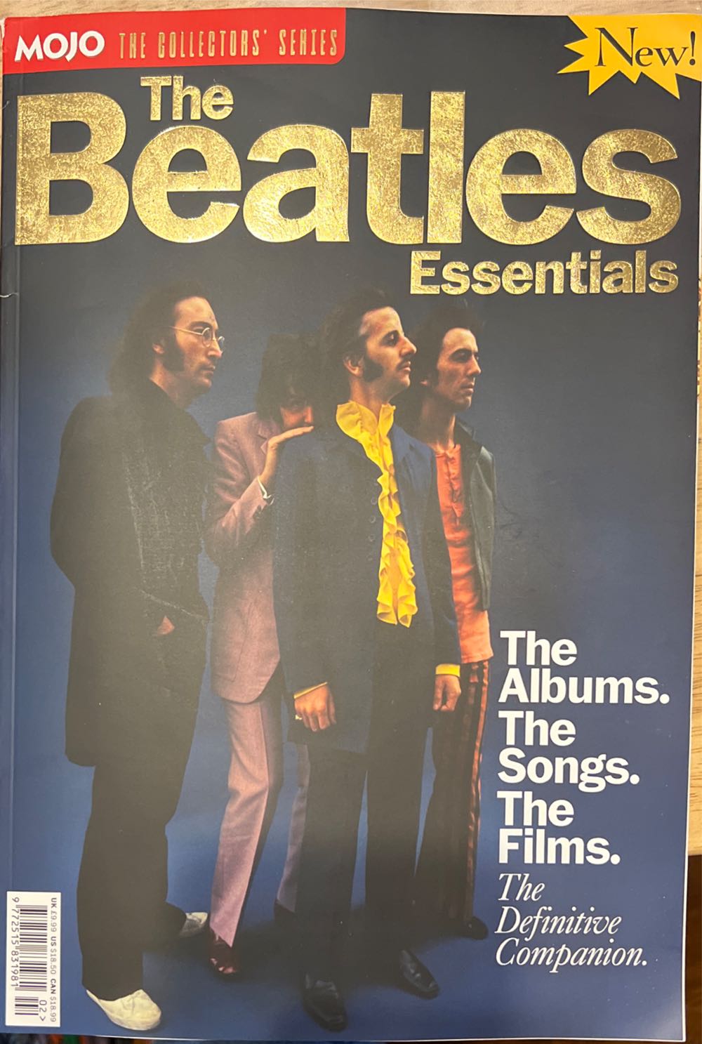 Family Tree Wall Hanging 