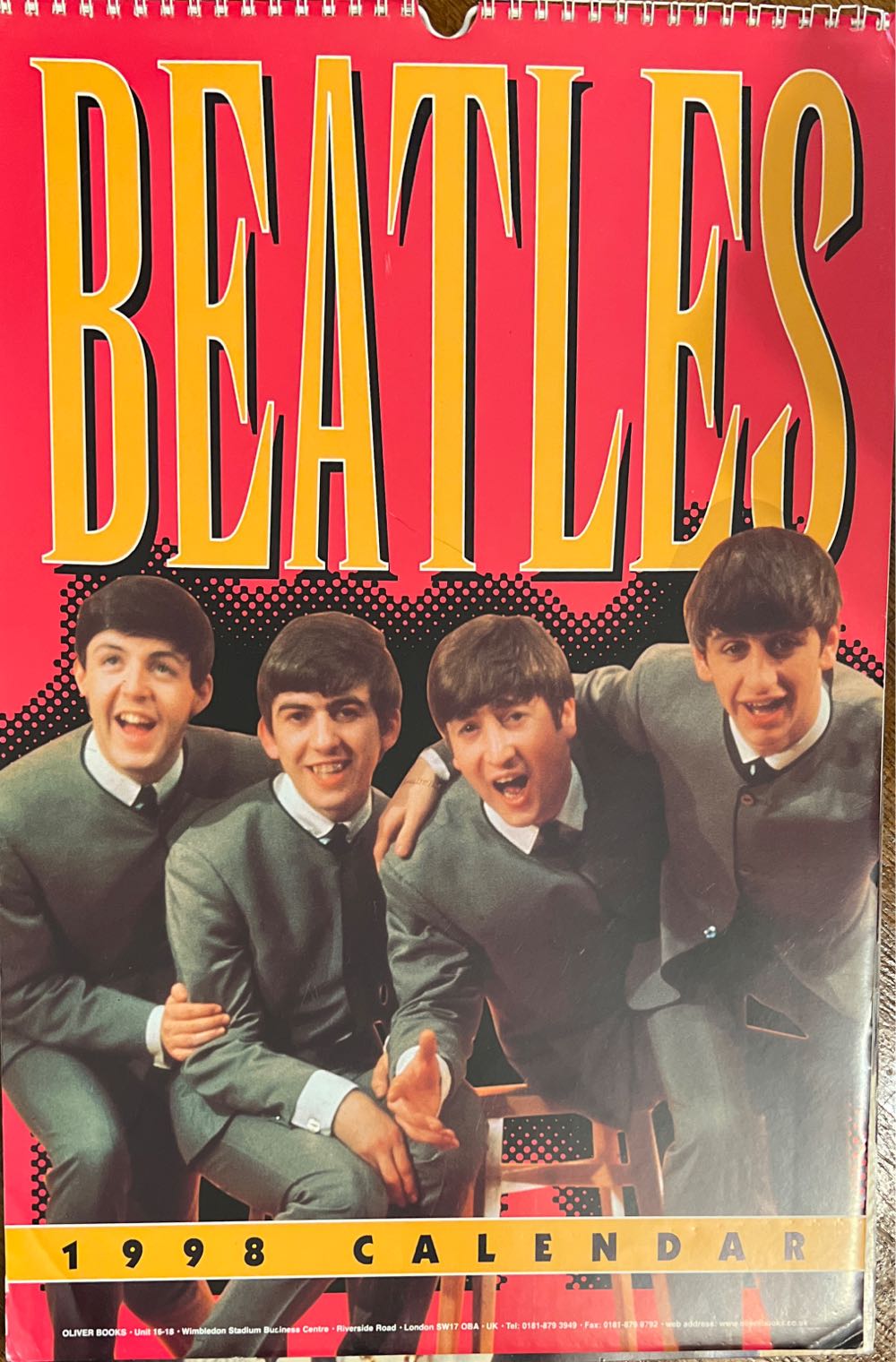 Entertainment Weekly