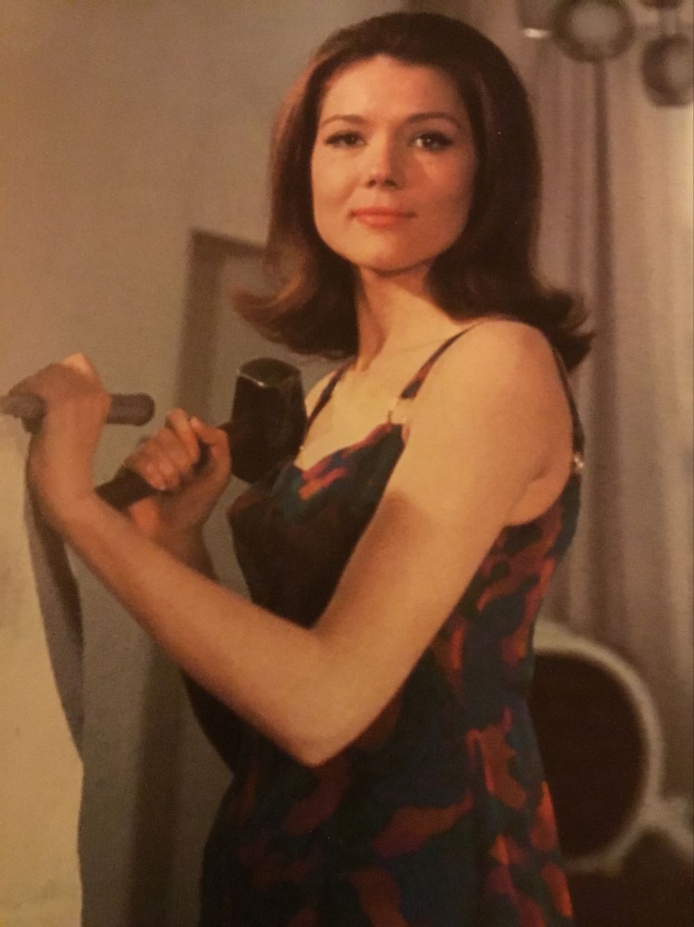 Femme Fatales   (September) magazine collectible - Main Image 2